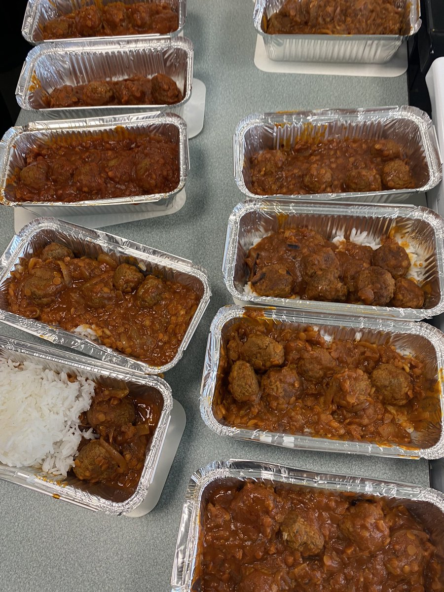 StJohnsHEDept's tweet photo. Dhansak for St Andrews day🥘🏴 Well done 3G1 and shout out to Serena for chef of the day for meeting all success criteria! #lambforstandrewsday #loveofwork @StJohnsOfficial https://t.co/vEfoSpNnbx