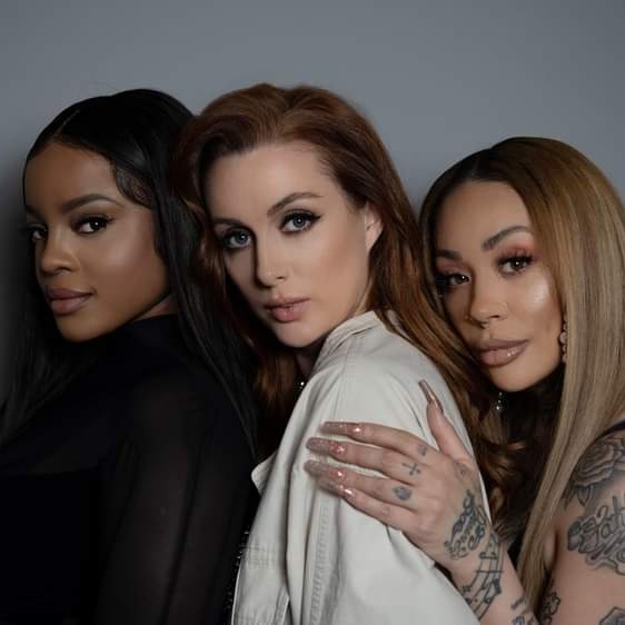 #OneNightOnly 
The O2 London 
Friday 15th September 2023
Limited pre-sale ON SALE NOW, sign up here aaa.planet.fans/HkS7yz.  
General on-sale Friday 9am

See you SOON 😉
<a href="/keisha_buchanan/">Keisha Buchanan</a> <a href="/siobhandonaghy/">siobhan donaghy</a> <a href="/Mutyabuena21/">Mutya buena</a>