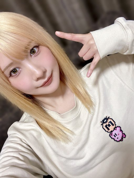 コスプレイヤー成賀久瑠王 (なるがくるみ)のTwitter画像40