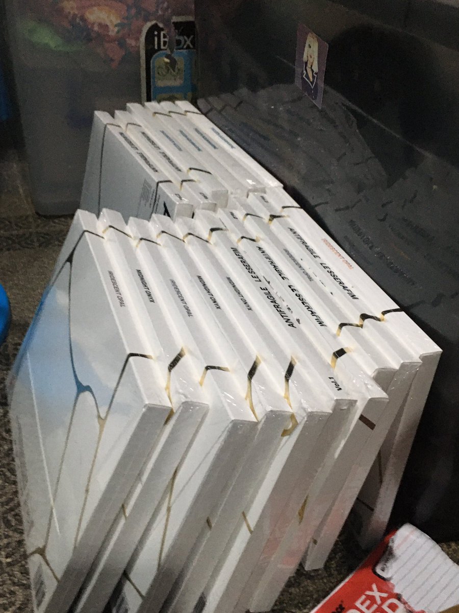 winterprio's tweet photo. wts lfb ph only 

onhand antifragile sealed album only 

- 450 ea 
- onhand 
- can do 3 days res https://t.co/TT03pMJBH8