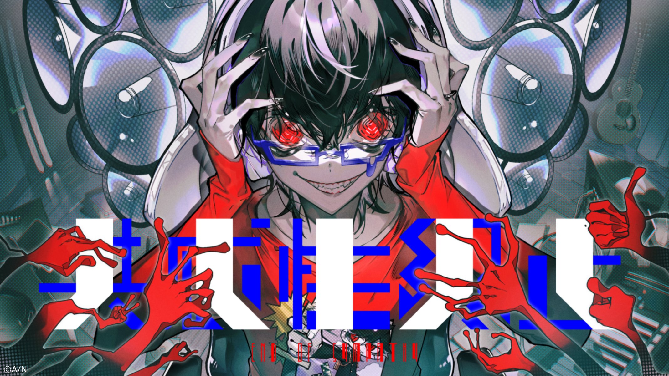 にじさんじ公式🌈🕒 on X: 