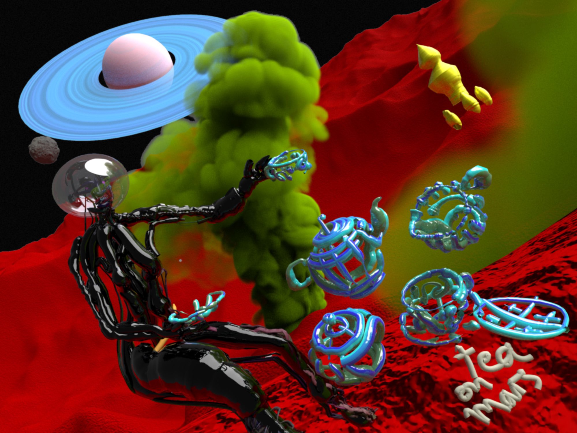 thomas lisle (thomaslisle_art) / Twitter