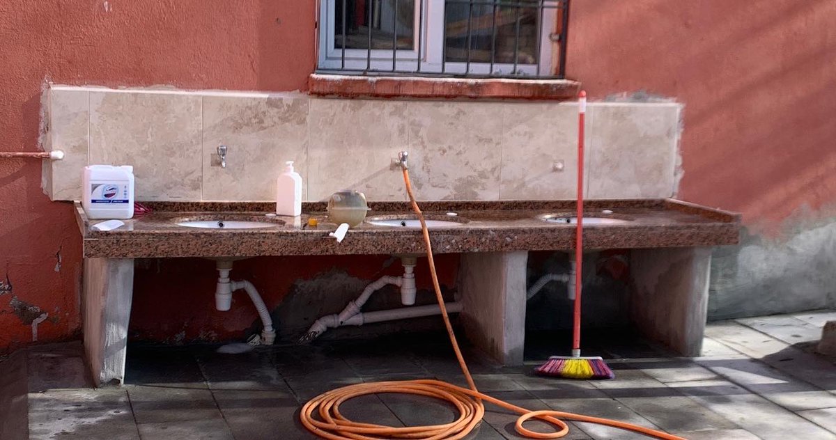 Önce/ Sonrası paylaşımlarımızda bugün. 🙂 
<a href="/Harunfatsa/">Harun Fatsa</a> 
<a href="/ccanturk_/">Cihangir CANTÜRK 🇹🇷</a> 
@canokrasi 
<a href="/metinGUVEM/">ALİ METİN</a> 
<a href="/KhamamilceMEM/">Kızılcahamam İlçe Milli Eğitim Müdürlüğü</a> 
<a href="/MemAnkara/">Ankara İl Millî Eğitim Müdürlüğü</a>