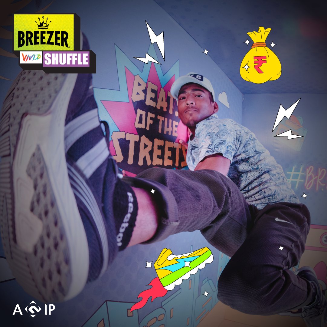 bvshuffle's tweet photo. Here's to making movies, music &amp; memories ☀

Had fun? Got the best pictures? Share them with us @breezervividshuffle

#BREEZERVividShuffle #BeatsOfTheStreets https://t.co/8YUfaLeM6k