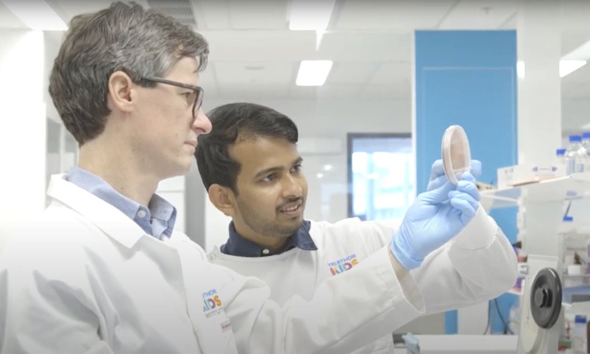 WCVID (@wcvid) on Twitter photo Just published! Australian researchers <a href="/telethonkids/">telethonkids</a> have uncovered a new, undetectable form of #AMR in a discovery set to challenge efforts to monitor & tackle one of the world’s greatest health threats <a href="/NatureComms/">Nature Communications</a> @tim_barnett1 <a href="/KalinduRodrigo/">Kalindu Rodrigo</a> #StrepA
telethonkids.org.au/news--events/n… Just published! Australian researchers <a href="/telethonkids/">telethonkids</a> have uncovered a new, undetectable form of #AMR in a discovery set to challenge efforts to monitor & tackle one of the world’s greatest health threats <a href="/NatureComms/">Nature Communications</a> @tim_barnett1 <a href="/KalinduRodrigo/">Kalindu Rodrigo</a> #StrepA
telethonkids.org.au/news--events/n…