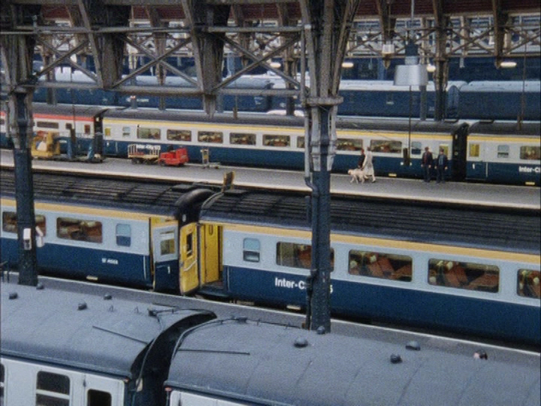 JUST LIKE THE REST OF US (1983) #britishtransportfilms