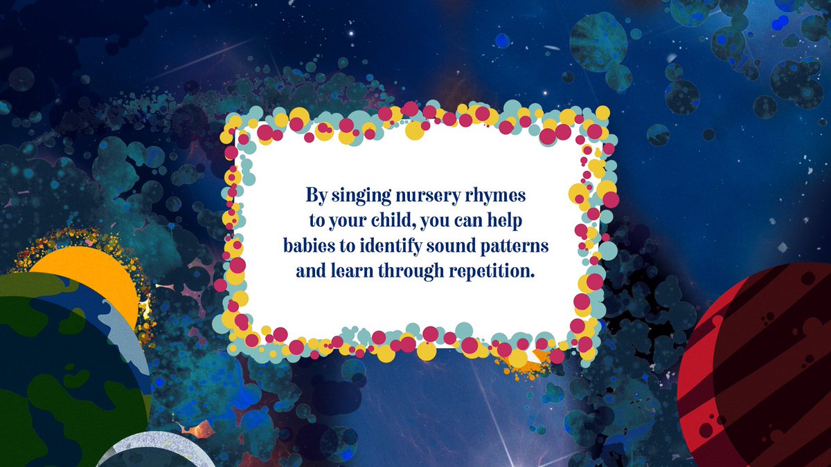 RainbowCMusic's tweet photo. 🎶Music also helps children anticipate what is coming next in a poem or a song and they know how to put these patterns in a sequence. By mastering these skills, children build the base of literacy and numeracy. 🎶

#music #kidsmusic #baby #children #babiesmusic #playlist https://t.co/AMwBTFzO54