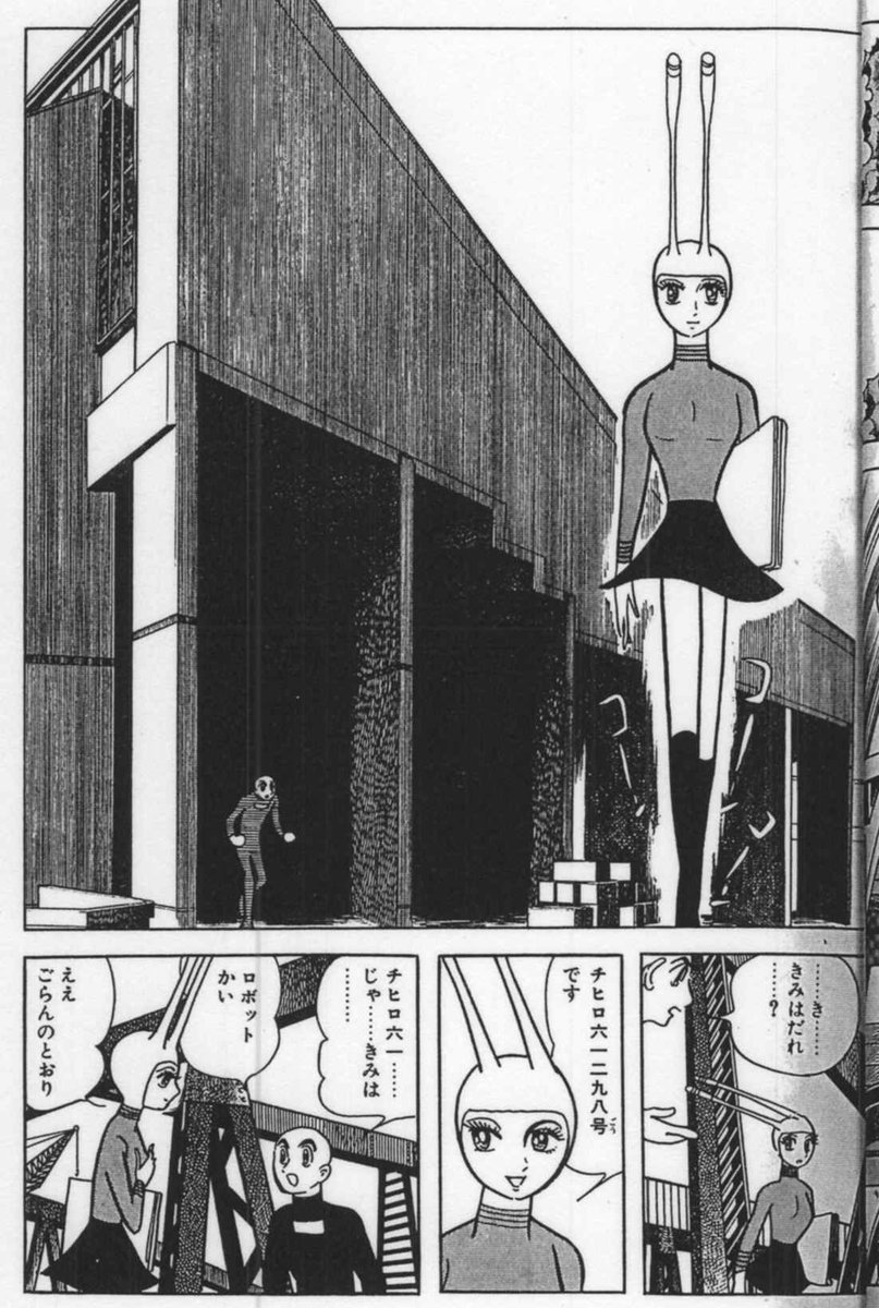 個人的にはガチの「復活篇」が観たい。 