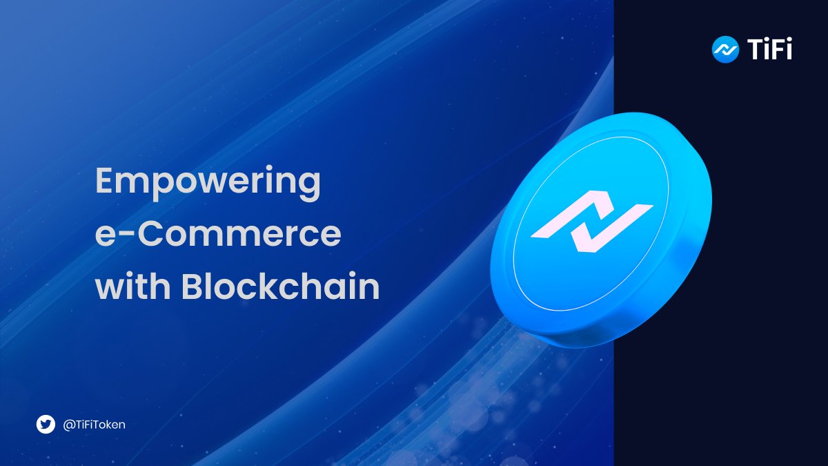 TiFi Token tweet media