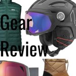 Image for the Tweet beginning: PlanetSKI Gear Reviews: Winter 22/23  In