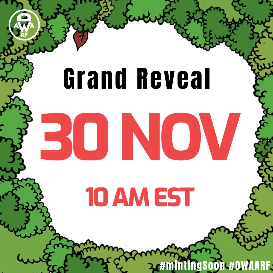 dwaarfwtf's tweet photo. Reveal in 5 hours .... 🔥
#DWAARF #MintingNow #NFT https://t.co/aa9J8nnoEl