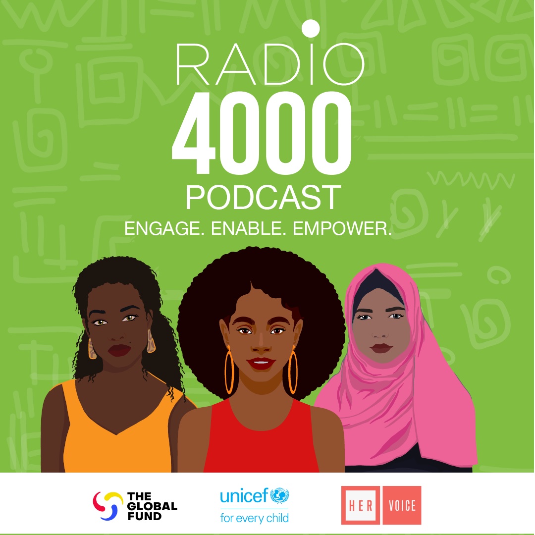 If you're involved in sexual &amp; reproductive health &amp; #HIV programs for adolescent girls &amp; young women, this is for you. <a href="/UNICEF/">UNICEF</a>, <a href="/GlobalFund/">The Global Fund</a> &amp; <a href="/Yplus_Global/">Y+ Global</a> have launched the #Radio4000 podcast for peer-to-peer learning about models that work.🎧Show intro: bit.ly/3V8FSfv
