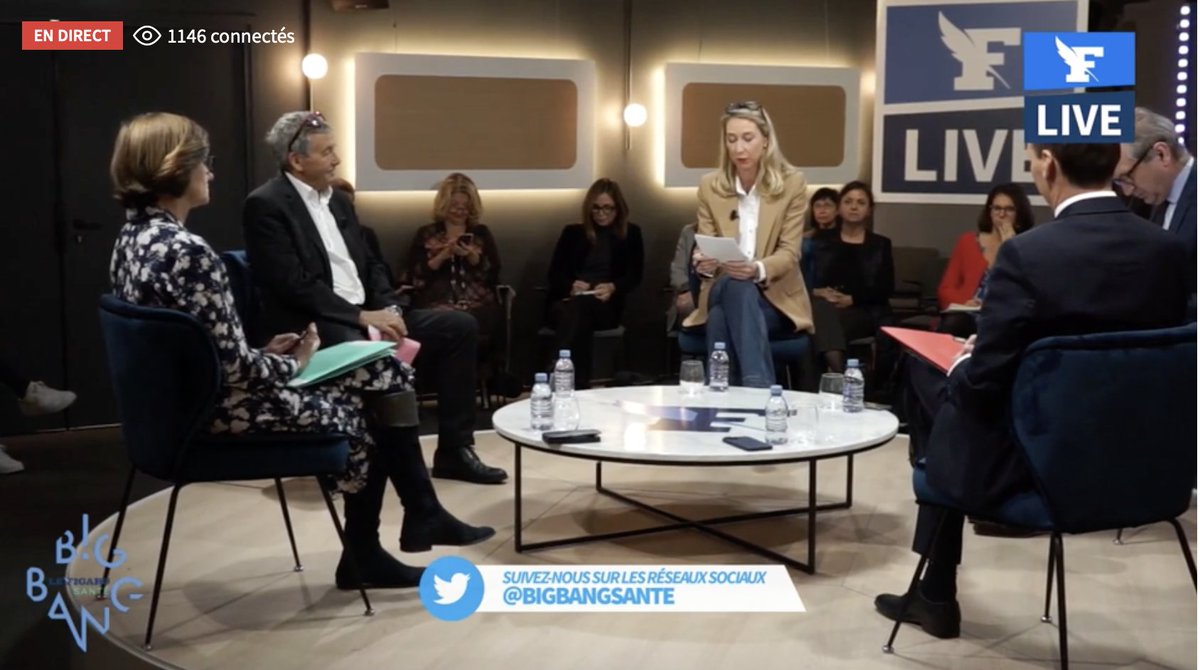 Festival de la Communication Santé tweet media