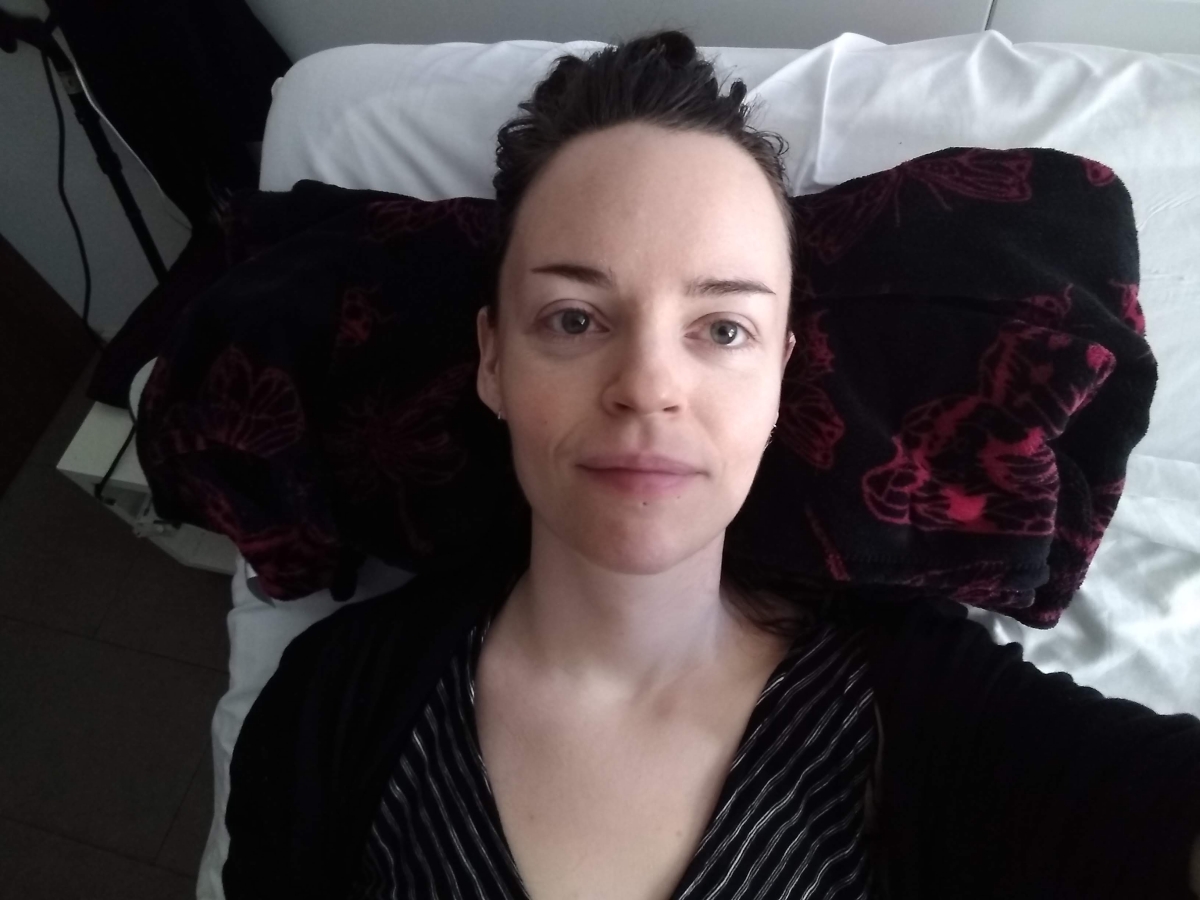 support_mika_'s tweet photo. Wir können kaum glauben, wie schnell die Zeit vergangen ist, aber schon heute fliegt Mika mit dem Krankentransport-Flug zurück nach Hause in Schottland. https://t.co/X3Cfdzow1S