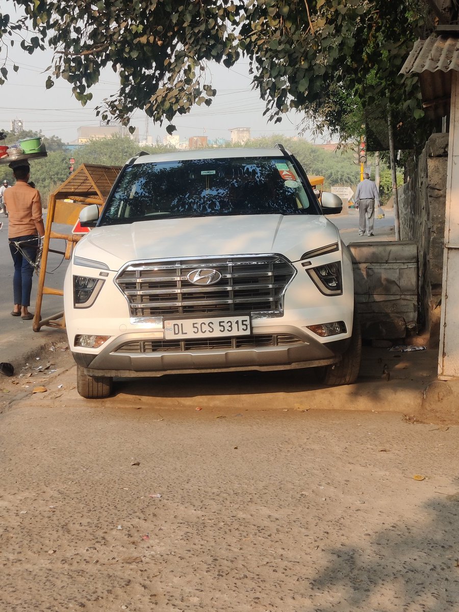 Raj Prd (@254prasad) on Twitter photo Footpath fully blocked daily by car on footpath .15.31 hrs 30.11.22 opposite singla sweets .madhu vihar .Delhi 110092 <a href="/dtptraffic/">Delhi Traffic Police</a> Footpath fully blocked daily by car on footpath .15.31 hrs 30.11.22 opposite singla sweets .madhu vihar .Delhi 110092 <a href="/dtptraffic/">Delhi Traffic Police</a>