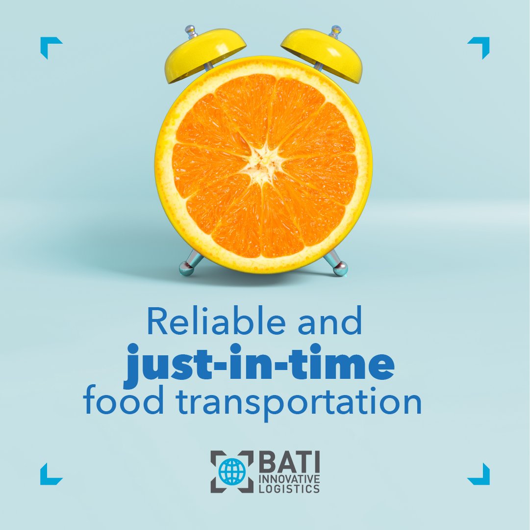 BATI_GROUP's tweet photo. With our reliable cold chain facilities and years of experience, we are your logistics partner for door-to-door food transportation!

#BATI #seafreight #Shipagency #batigroup #logistics #freightforwarding #specialequipment https://t.co/xv7hN6kaOJ