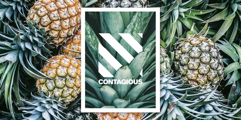 The latest issue of <a href="/contagious/">Contagious</a> mag is out now. Jam-packed with analysis on <a href="/DoleSunshine/">Dole Packaged Foods</a> pineapples &amp; <a href="/AviationGin/">Aviation American Gin ✈️🍸</a>, interviews with <a href="/rorysutherland/">Rory Sutherland</a> and the cmo of ikea, all the best campaigns of the quarter + oh so much more. Get your copy here: contagious.com/magazine