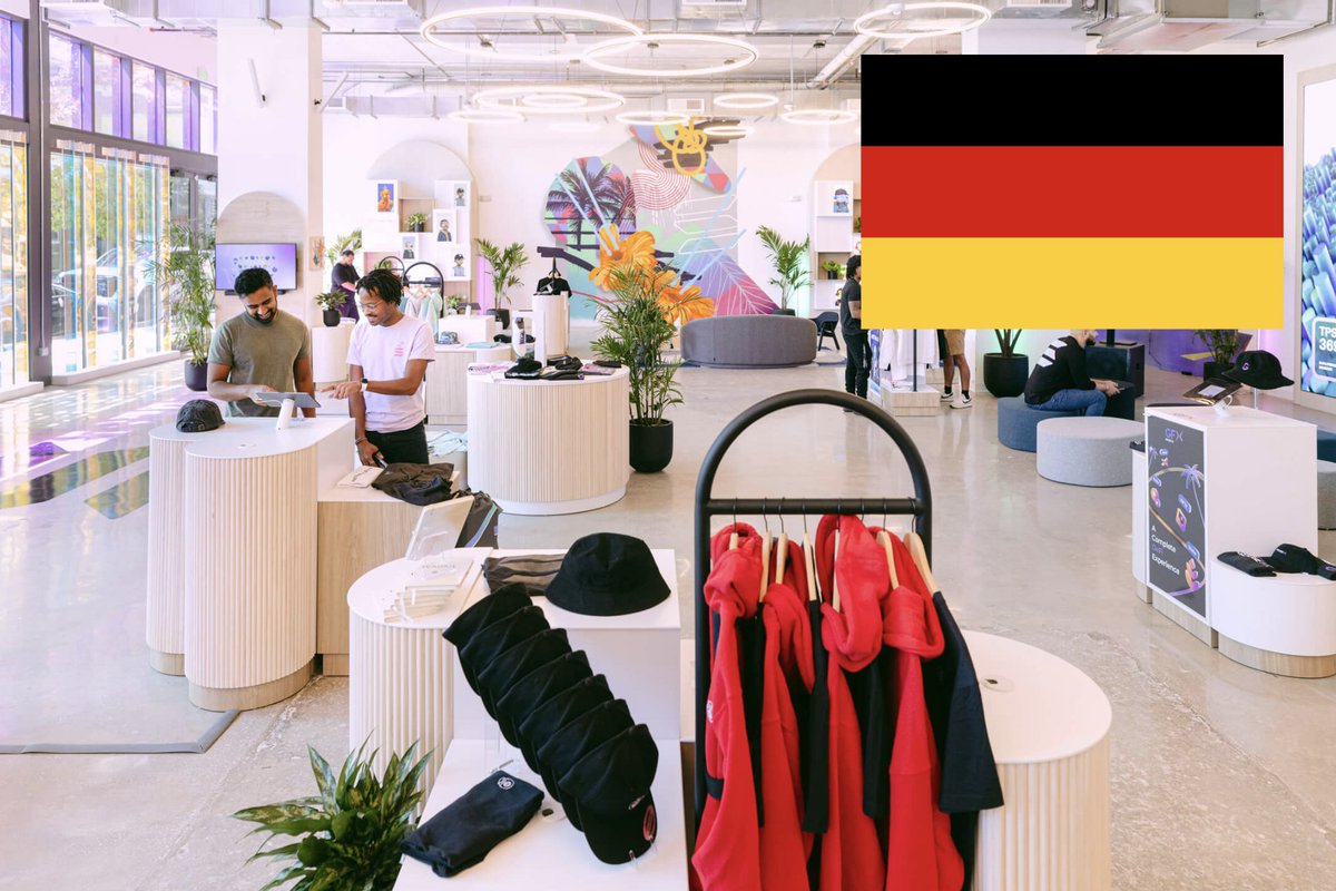 we need a <a href="/solanaspaces/">Solana Spaces</a> in Berlin🇩🇪

if you're interested in opening one, please do reach out. 
DMs are always open.

also check out <a href="/Spaces_DAO/">SpacesDAO</a> for how this DAO based retail works. it's next gen hot stuff🔥