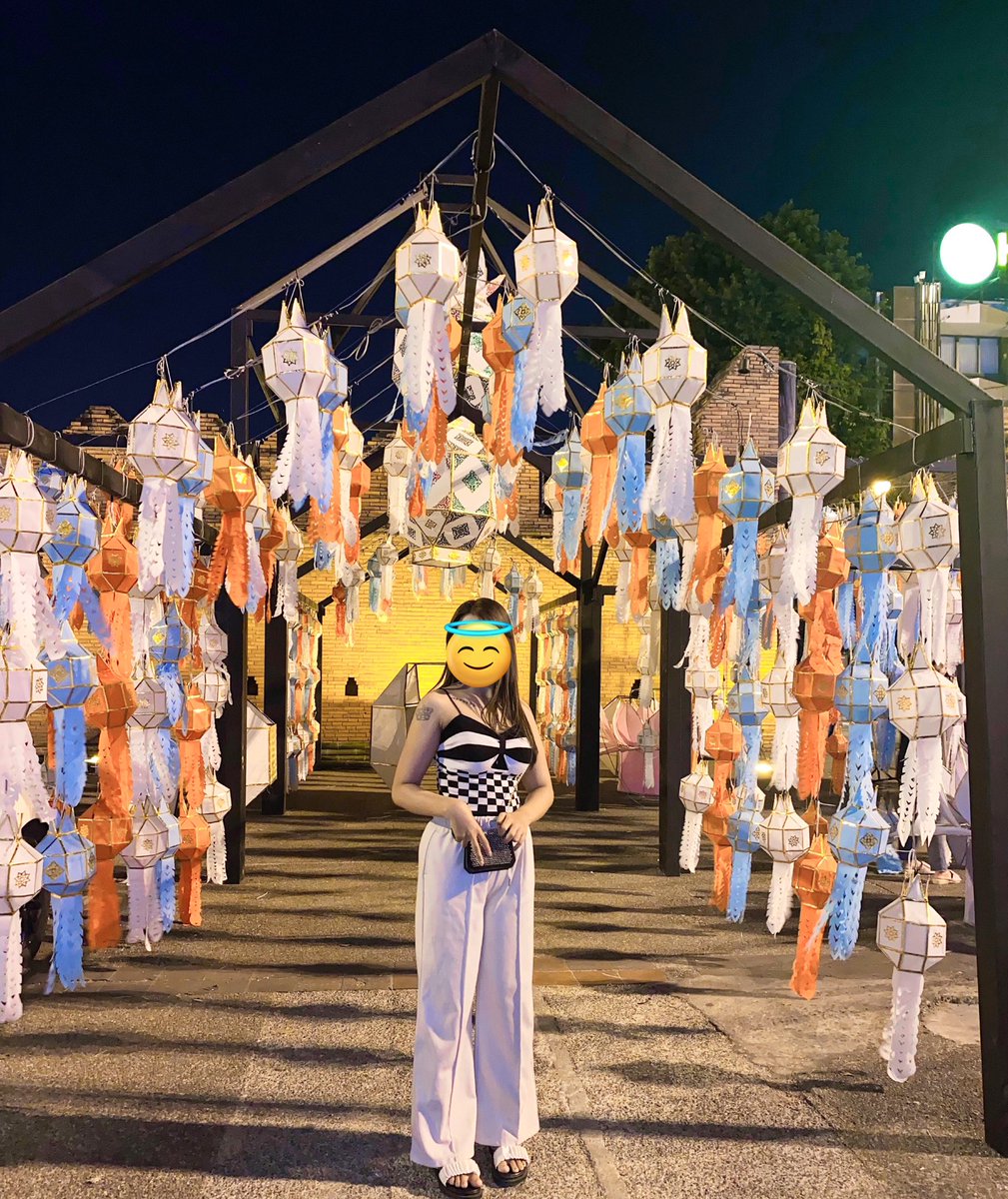 ฮันนา tweet media