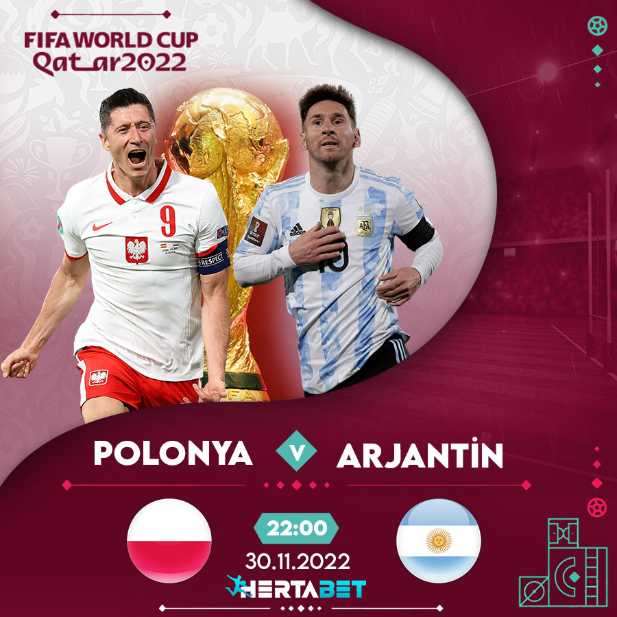 Günün Öne Çıkan Karşılaşması #Hertabet'te!

⚽️ #Polonya| #Arjantin
😎 Yüksek oranlar ve geniş bahis seçenekleri,
⚡️Hızlı çekim garantisi,
✅ En avantajlı bonuslar #Hertabet'te!

🔗 Güncel Giriş: bit.ly/HertaBetGiris