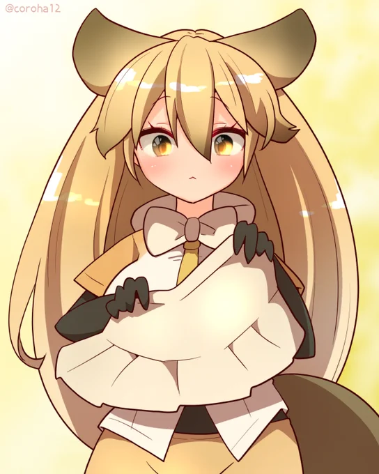 \これも とれた…/  