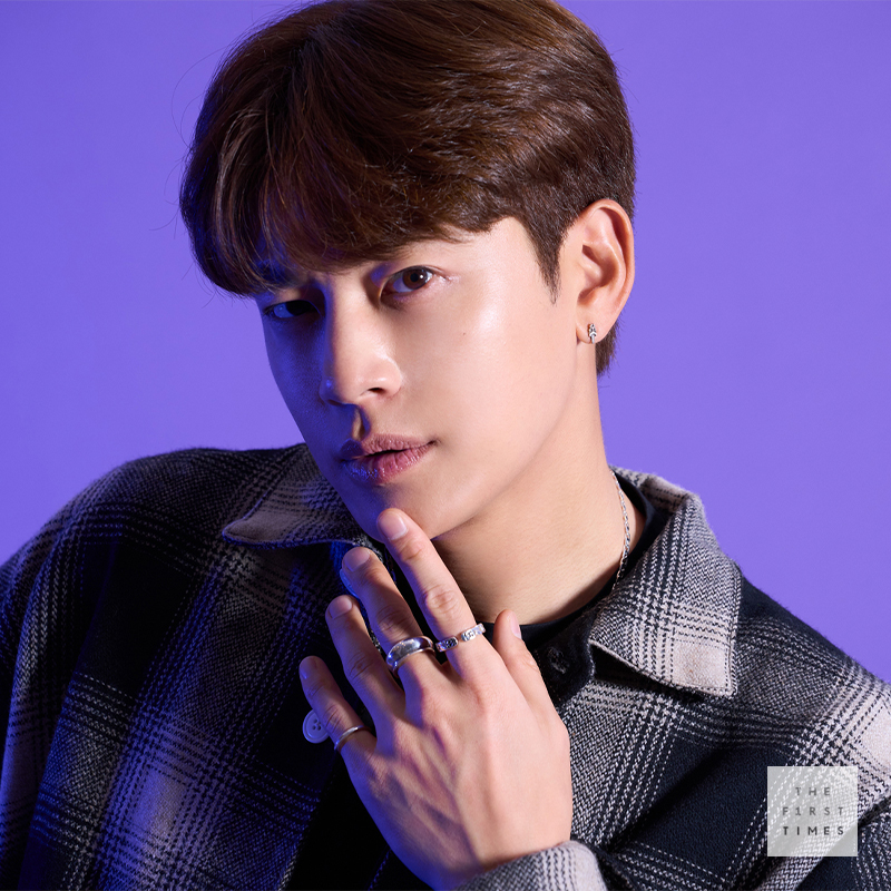 The_FirstTimes's tweet photo. ＼ INTERVIEW ／

#SE7EN、5年ぶりの新作を手に日本で新たなスタートを切ったK-POPレジェンド。
キャリアを重ねた今だから見える景色

#セブン #RIDE
#THEFIRSTTIMES
@luckyse7enJ

▼インタビューと撮りおろし写真はこちら