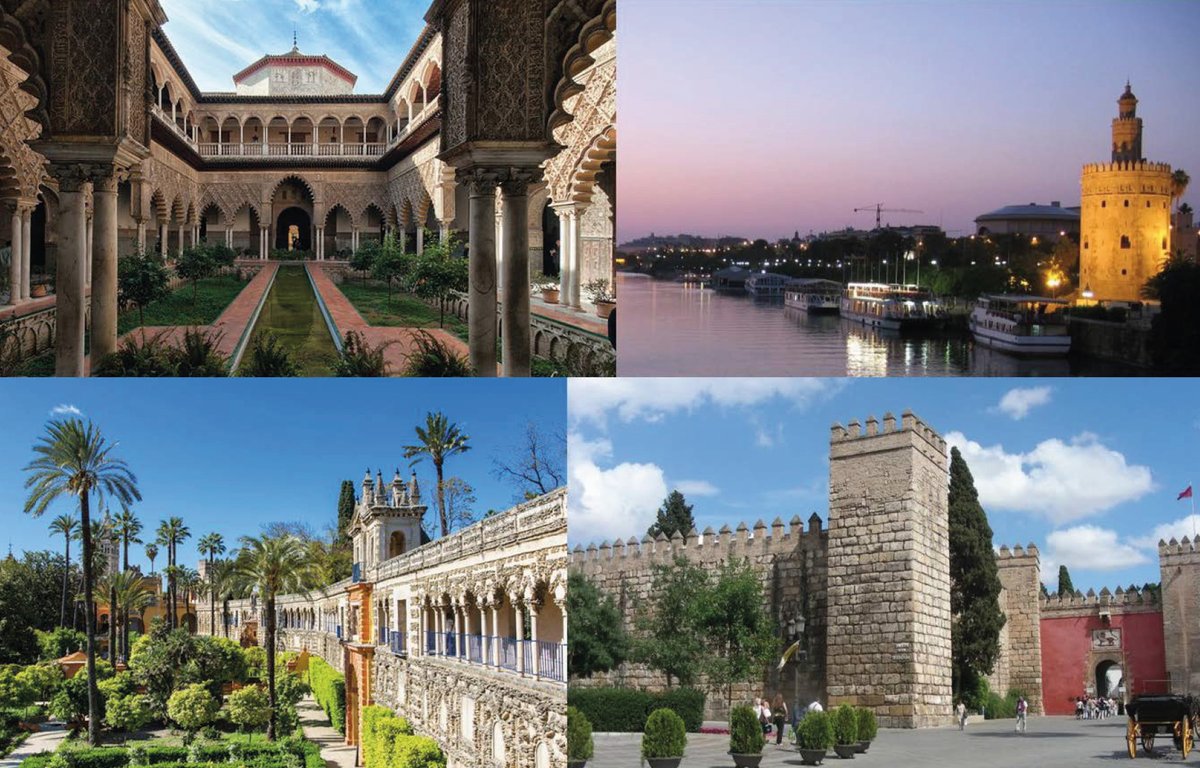 We look forward to welcoming delegates to #ECNSeville + exploring 'Hot topics in Obesity' together! 🇪🇸

<a href="/BiaBites/">Niamh Arthurs</a> Niamh
@BramBerntzen
<a href="/CiliusEsmann/">Cilius E Fonvig</a>
<a href="/LisaaHeggie/">Lisa Heggie</a>
<a href="/brittwangjensen/">Britt Wang Jensen</a>
<a href="/EASOPresident/">EASO_President</a>
<a href="/DrVolkanYumuk/">Volkan Demirhan Yumuk</a>
<a href="/EASOobesity/">EASO</a>