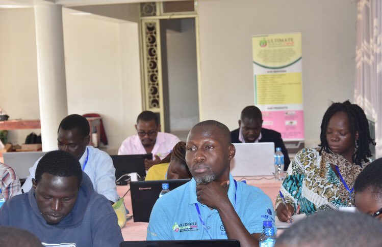 namajjaelizabe1's tweet photo. “Many of us journalists are obsessed with negative news however, we should also do some solution based journalism”- @gbusinge 

#MyMultimediaStoryTelling https://t.co/QHSQV8oOuJ