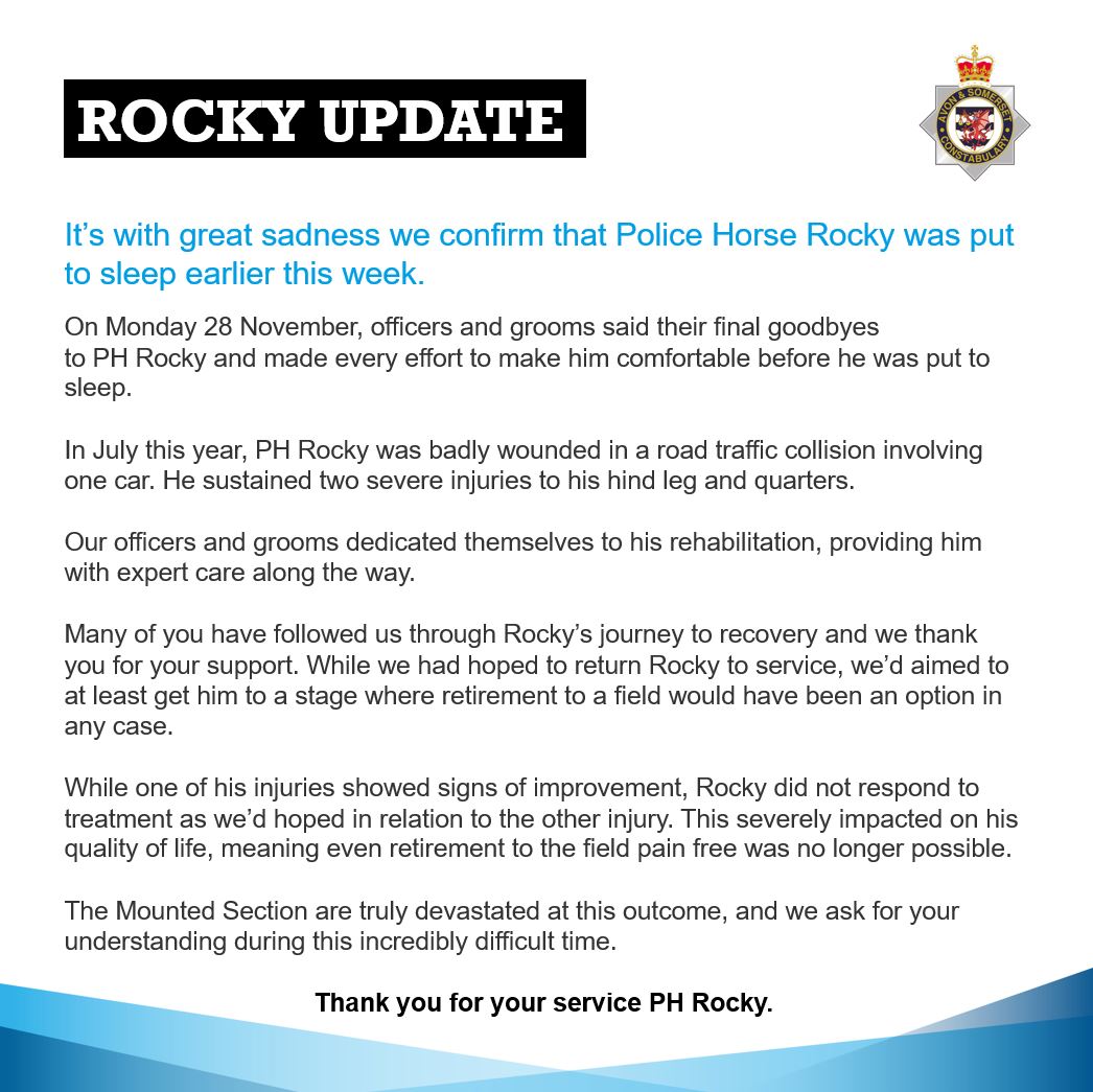 ASPoliceHorses tweet media