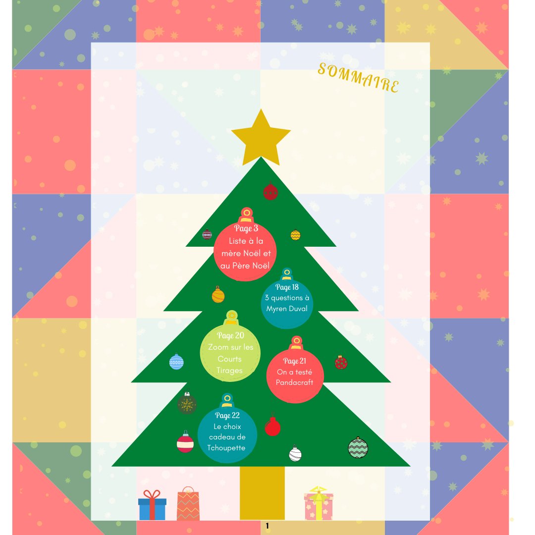 🎅🤶Notre Croqu'revue de Noël est arrivée ! 
Vous pouvez la télécharger gratuitement sur notre site Internet et piocher dans nos coup de ❤️ albums jeunesse et romans ados pour mettre au pied du 🎄
#Noel #cadeau #litteraturejeunesse #croqulivre #litteratureyoungadult