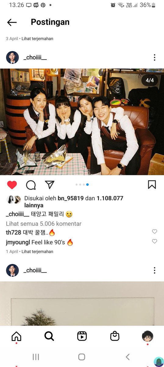 Tanyarl 💚 tweet media