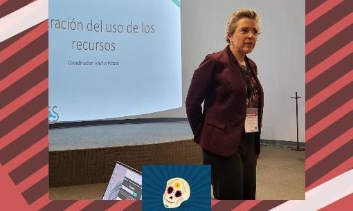 En la bitácora de <a href="/cosnautas/">Cosnautas</a>:

     «Un éxito en San Jerónimo 2022🇲🇽»

Reseña del taller relámpago⚡️de traducción médica con <a href="/delarivafort/">José de la Riva Fort</a>, Emilia Picazo y <a href="/AMMonteReb/">Aris Montesinos</a>
➡️cosnautas.com/es/blog/194-un…