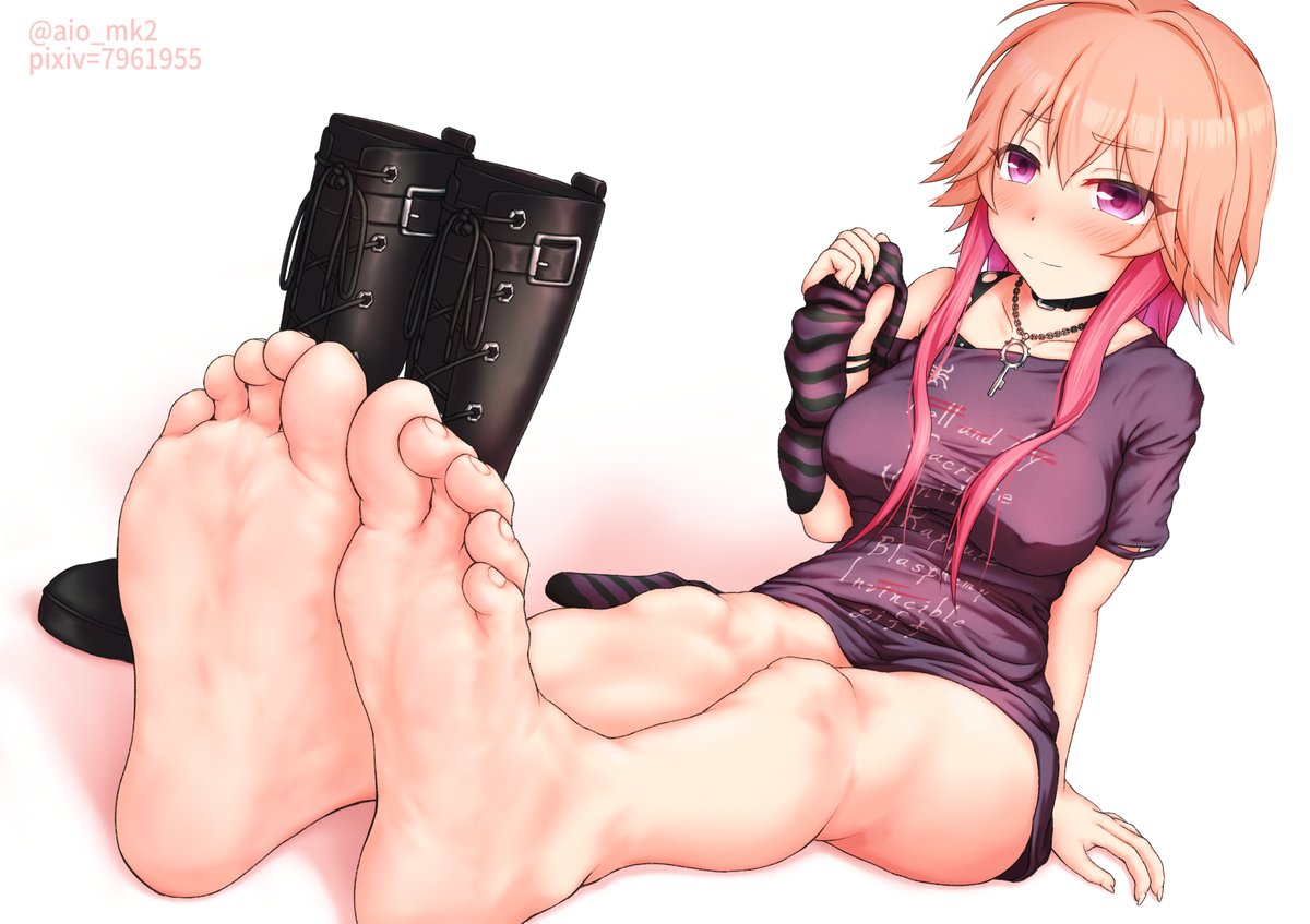 #今月描いた絵を晒そう

11月はskebが2件、差分を含めると計3枚でした

二宮飛鳥は現時点で既にPixivブクマ3,208まで伸びてて割と好評な上にブーストも頂いたし、OCの方もクライアントさんに喜んで頂けたようで嬉しかったです
今年も残り僅かですが自分なりにがんばっていこうと思います 