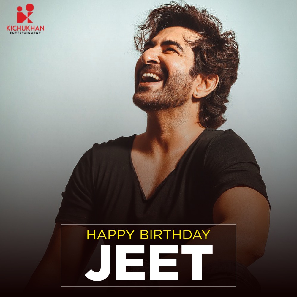 জন্মদিনের অনেক শুভেচ্ছা <a href="/jeet30/">Jeet</a> 🎂✨