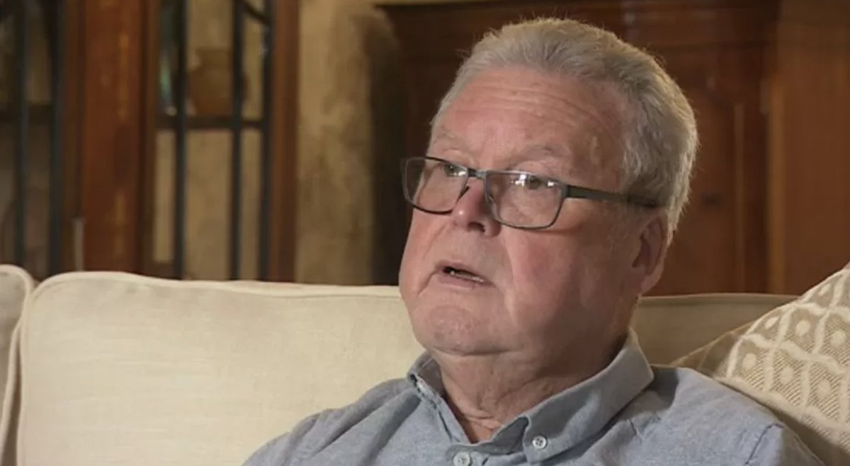 FBCMB PI (@fbcmbpi) on Twitter photo Thank you to <a href="/bbcmtd/">BBC Midlands</a> for sharing this important story, highlighting Mr Bastable's personal fight for justice following his failed surgery.
No one should ever feel "abandoned" & we are continuing to support Mr Bastable to hold the Trust to account for the failures in his care. Thank you to <a href="/bbcmtd/">BBC Midlands</a> for sharing this important story, highlighting Mr Bastable's personal fight for justice following his failed surgery.
No one should ever feel "abandoned" & we are continuing to support Mr Bastable to hold the Trust to account for the failures in his care.