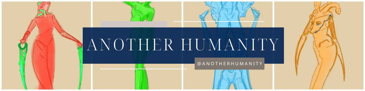 AnotherHumanity's tweet image. Want to learn to draw in 30 days?

Here’s a daily Formula :
- Draw 1 Character/Setting/Comic Strip
- Animate 1 short clip
- Publish your Drawings
- Ask for Insights

#drawingprocess #digitaldrawingtutorial #drawingcommunity #artcommunity #drawingmotivation