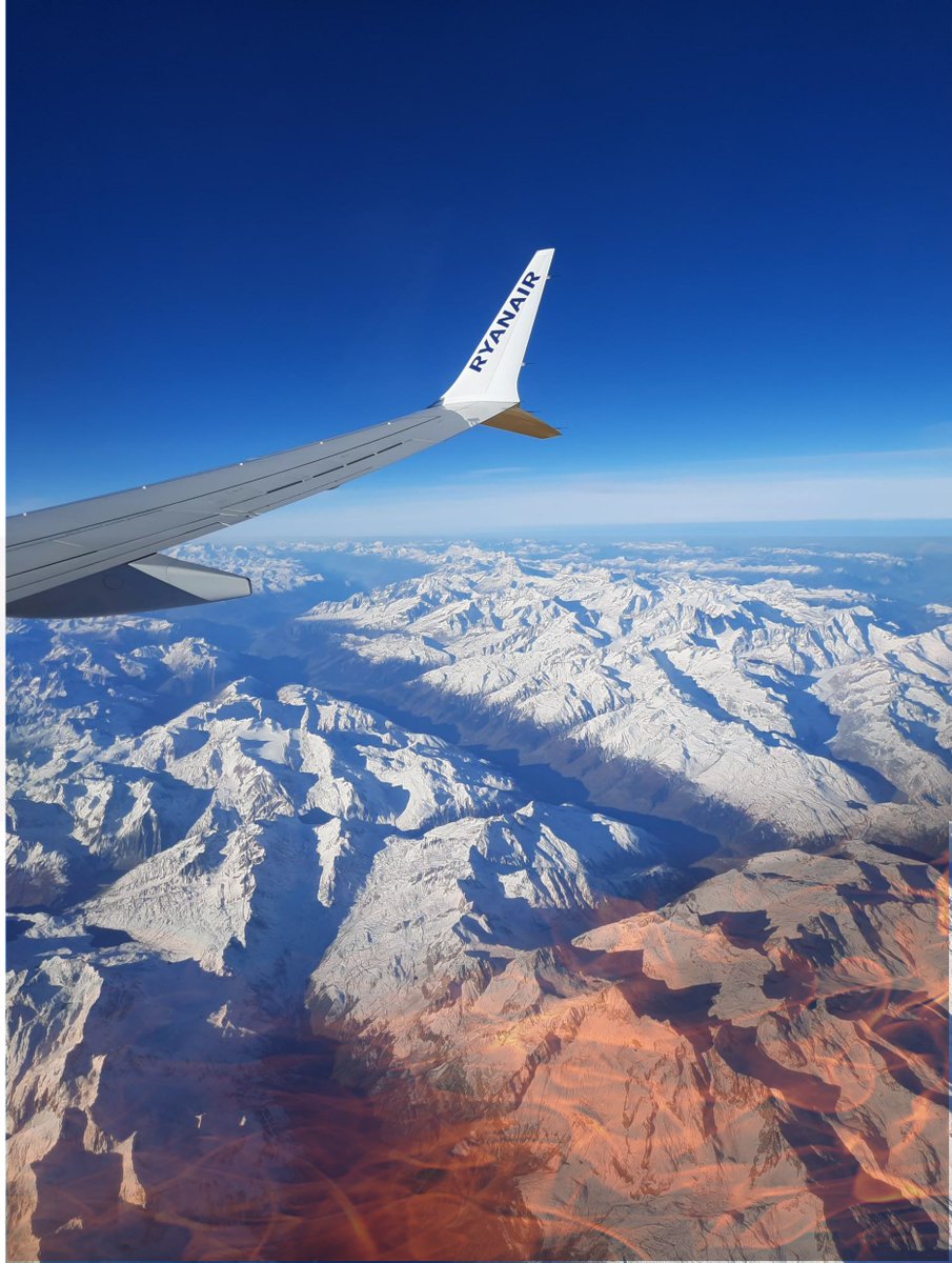 🗓 #Jahresausblick2023: #Flygskam #Flugscham - Wie wird unser Flugverhalten 2023 aussehen? Eine Analyse von Travel Security Analyst Marian Nothing -&gt; global-monitoring.com/blog/2022/11/3…
#globalmonitoring 🗺️ Local Control 🖥️
#travelsecurity #travelsrisk #travelriskmanagement #reisesicherheit