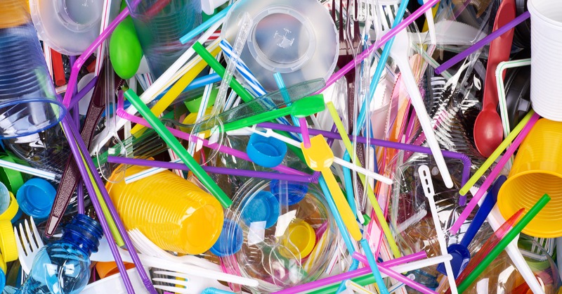 HorizonEU's tweet photo. Consumption of plastic is incompatible with 🇪🇺 transition towards #circulareconomy!

The #EUfunded @MulticycleP project has developed a pilot plant to recycle plastic in an environmentally friendly way.

Discover more! 👇

#CitiesforLifeDay #MissionClimate