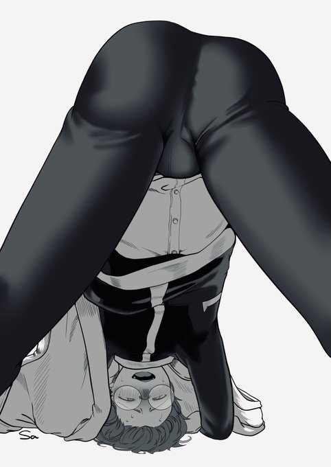 🍑絵

#いいおしりの日 