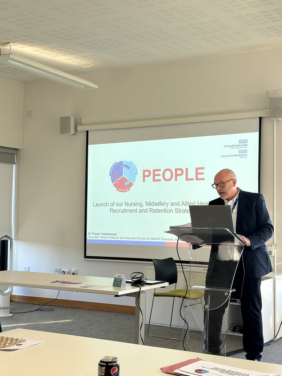 <a href="/NMAHPVision/">NMAHPs in Cornwall</a> <a href="/RCHTWeCare/">Royal Cornwall Hospitals NHS Trust</a> <a href="/CFTstaffhealth/">CFT Health and Wellbeing</a> <a href="/LouiseD999/">Louise Dickinson</a> @phighton1 <a href="/AlisonB13294017/">Alison Bartlett</a> <a href="/frazerunderwood/">Dr Frazer Underwood RN 𝕏</a> DAY 2 so excited 💛🎉