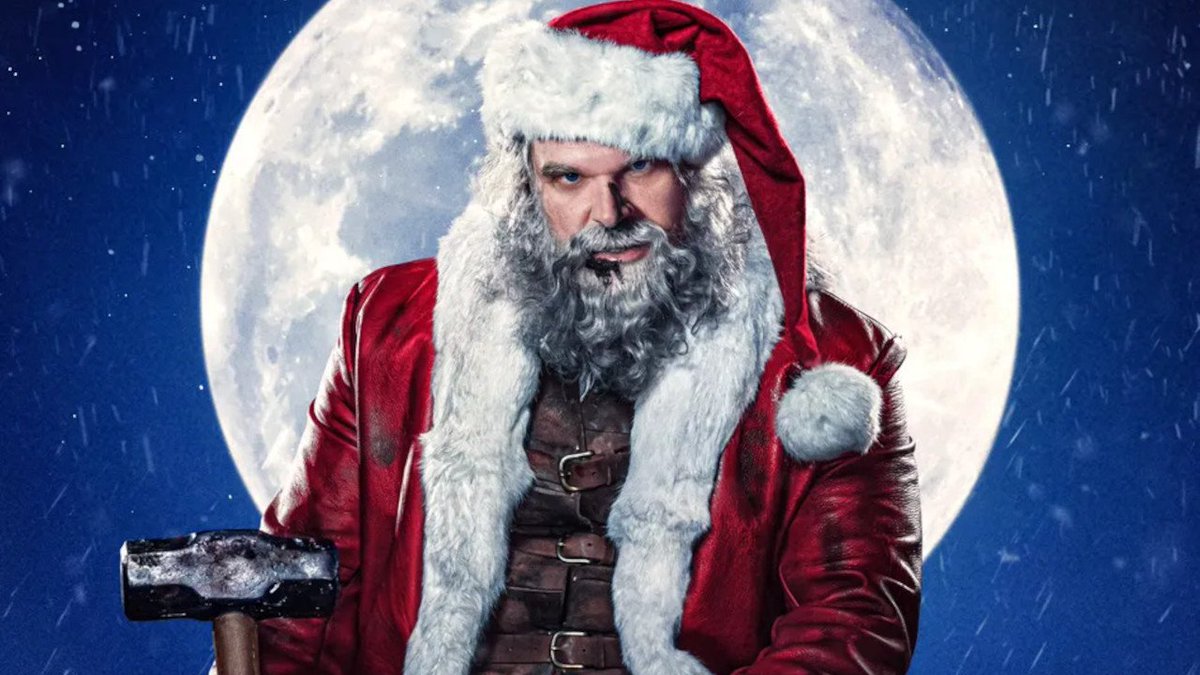 Una notte violenta e silenziosa, un film piccolo ma assolutamente riuscito. Da giovedì 1 dicembre al cinema ★★★½  #UnaNotteViolentaESilenziosa #ViolentNight   mymovies.it/film/2022/viol…  - mymovies