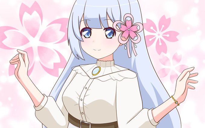 19歳つくよみちゃんが、ふつくしぃ…うえに可愛かったので急いで過去絵を改変しました
11月29日44時なのでセーフです
#つくよみちゃん
#つくよみちゃんファンアート 
#毎月29日はつくよみちゃんツクツクデー
本家様⇒ @TYC_Project 