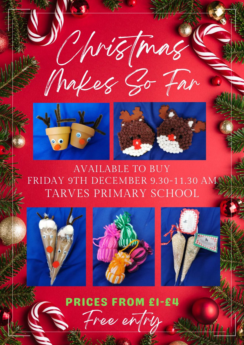 Tarves Primary School and Nursery tweet media