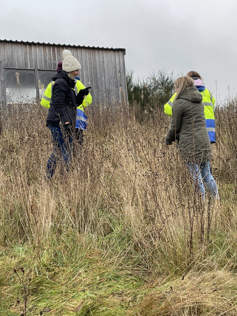 Whitehillsps's tweet image. In-service training going brilliantly with @AlbaExplorers. Successfully lighting fires, foraging and cooking too. #BEST #outdoorlearning #Sustainability