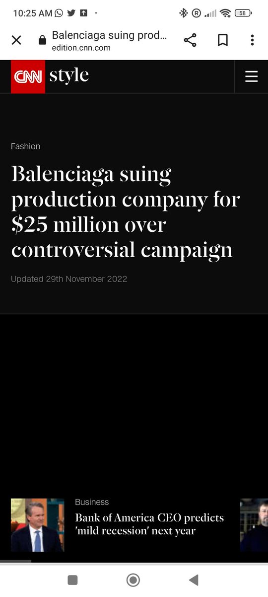 B_Star's tweet photo. @belvederevodka did this waaaay back @balenciaga and then tried to rehire the agency. https://t.co/O95LyhEtmP