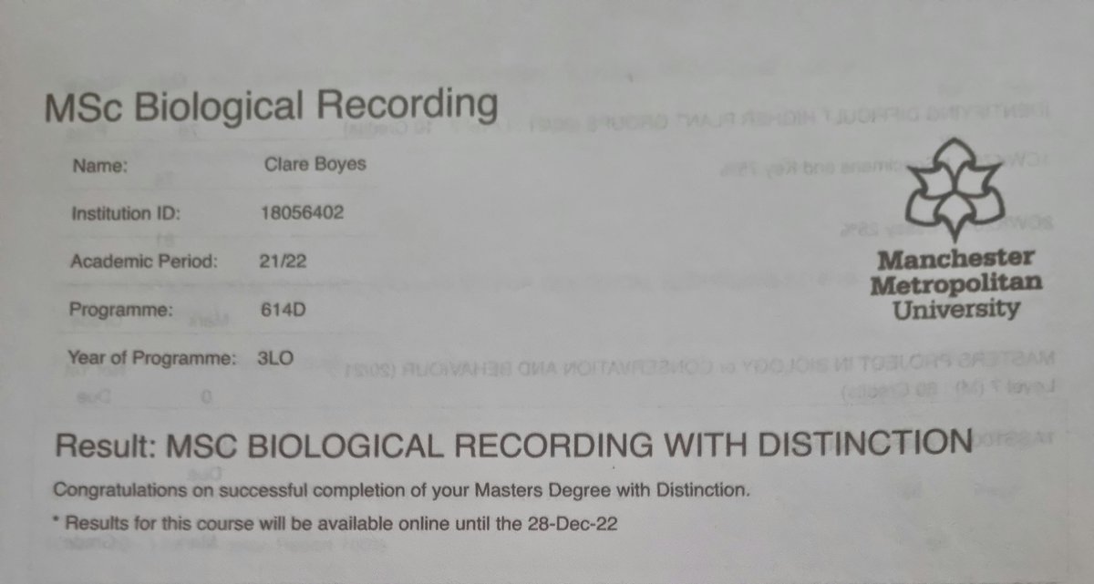 Clare Boyes tweet media