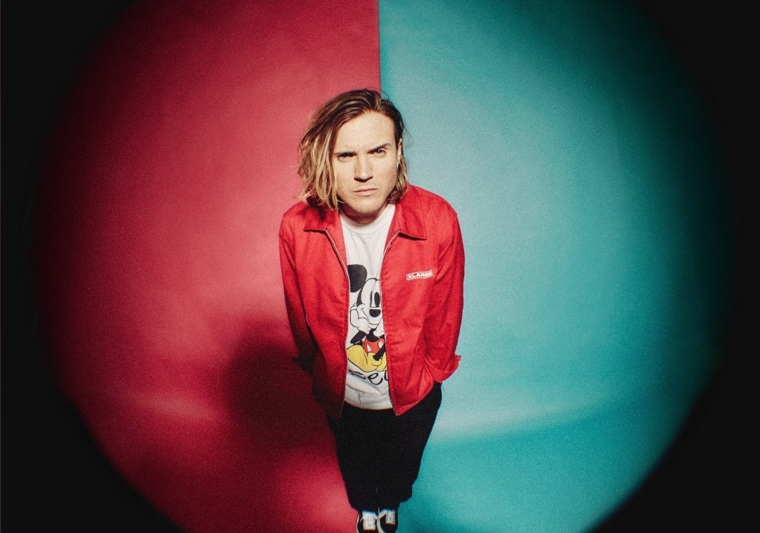 Happy Birthday to Dougie Poynter. Keep on being weird and wonderful in your own little ways       