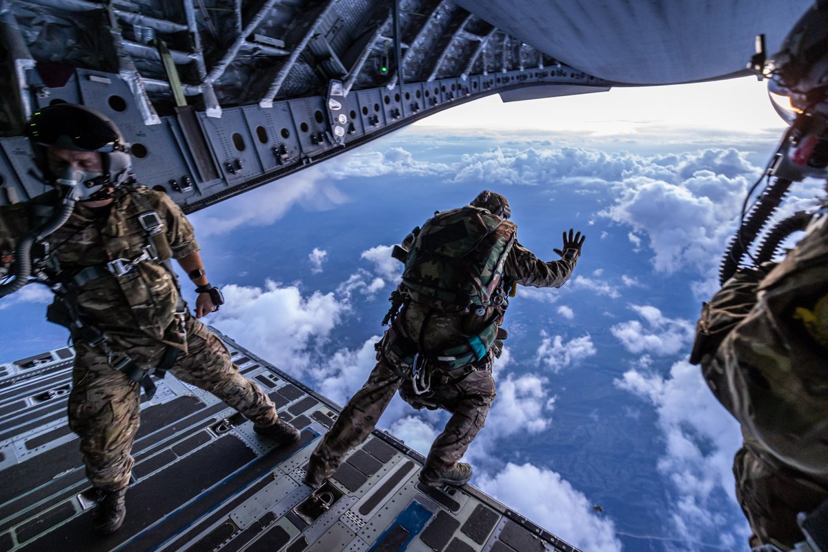16 Air Assault Brigade Combat Team tweet media