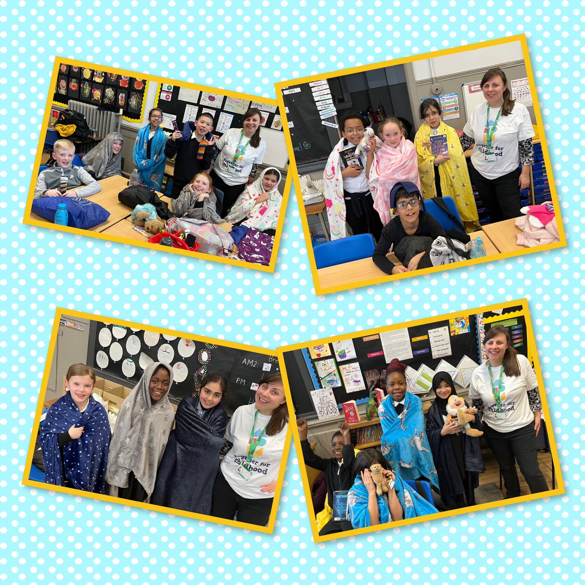 DHTLorne's tweet photo. Huge thanks to Amy, all @GovanTfc and all those who donated items towards the Cosy Kits that some of our learners were really delighted to receive ❤️. Such a thoughtful thing to do 😊 @LorneStreetPS 💙💛 https://t.co/PfOIbQuIEd