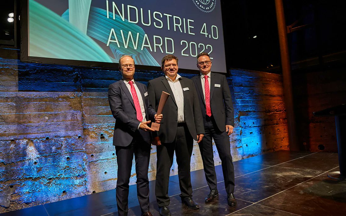 German Edge Cloud tweet media